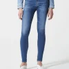 Adriano Goldschmied Legging Ankle - Indigo Viking< Denim