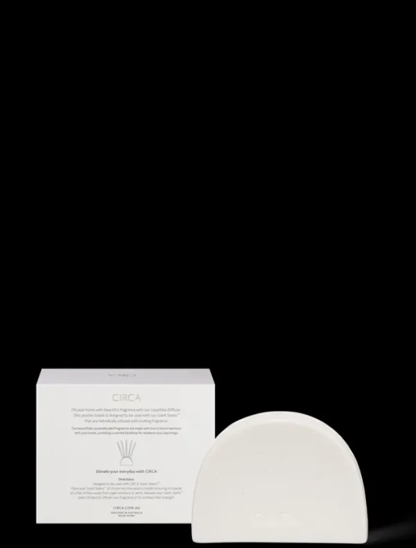 Circa Home Liquidless Diffuser Arc< Diffusers