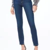 PAIGE Margot High Rise Skinny - Claudia< Casual Dresses | Denim
