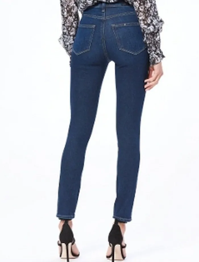 margot_high_rise_skinny___1.webp PAIGE Margot High Rise Skinny - Claudia< Casual Dresses | Denim