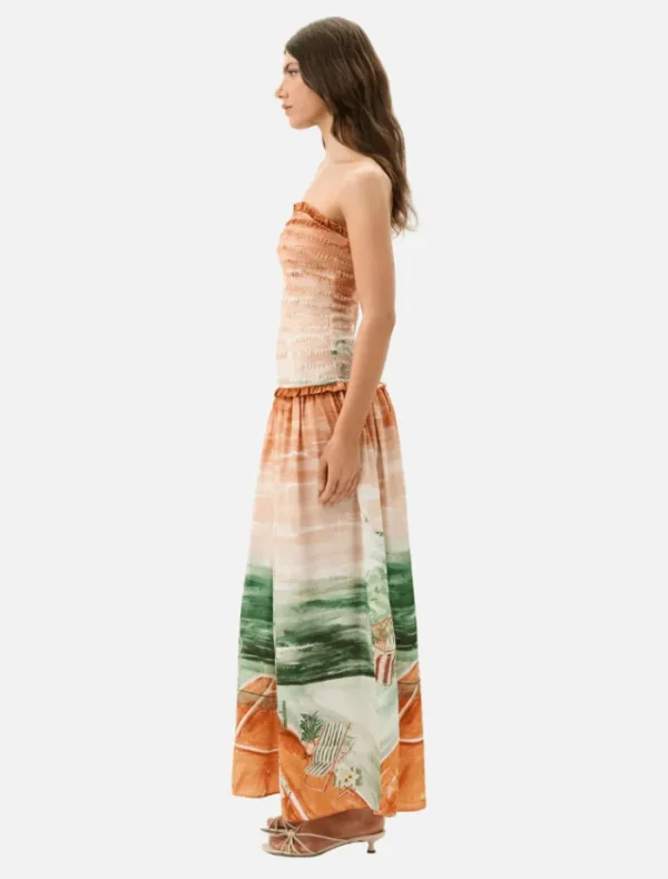 Roame Millie Dress - Racquet Club< Casual Dresses | Mini Dresses