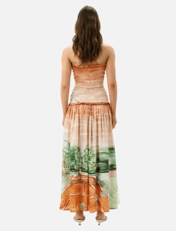 Roame Millie Dress - Racquet Club< Casual Dresses | Mini Dresses