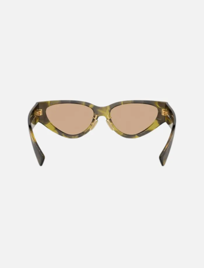 muzs_sunglasses__striped__4.webp Miu Miu 0MU03ZS Sunglasses - Striped Ivy W Light Orange Mirror< Sunglasses