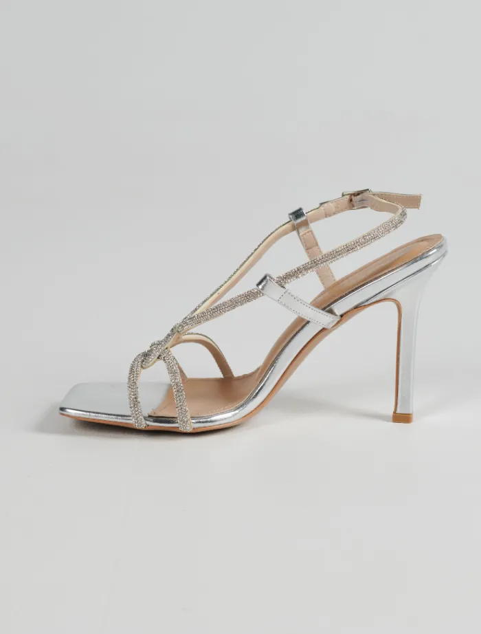 nova_heel__silver_0.webp Insurge Shoes Nova Heel - Silver< Heels
