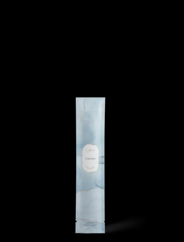 Circa Home Oceanique Scent Stems Refill< Diffusers | Tops