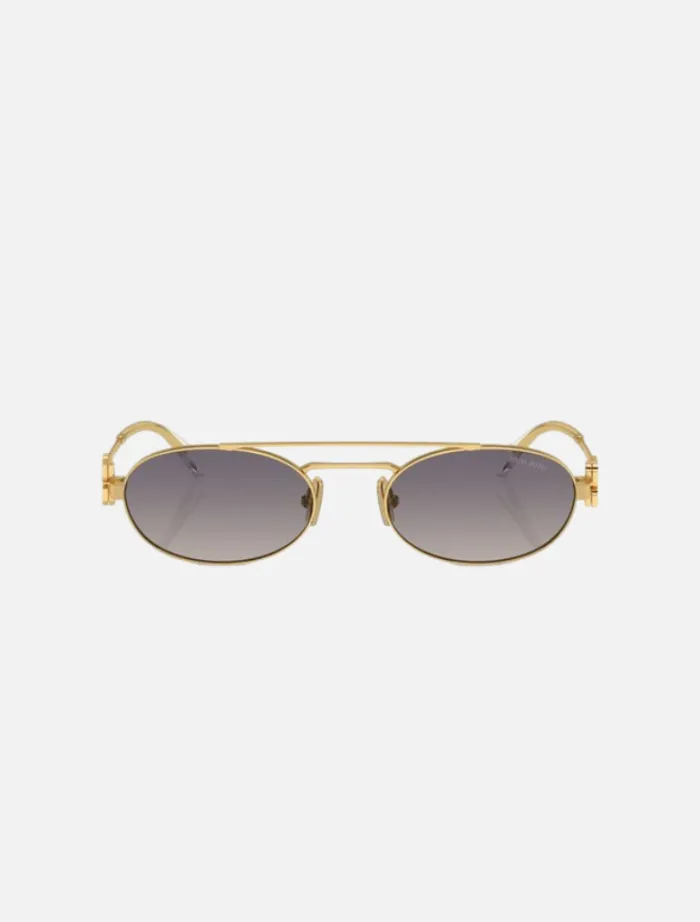 omuzs_sunglasses__pale_go_2.webp Miu Miu OMU54ZS Sunglasses - Pale Gold< Sunglasses