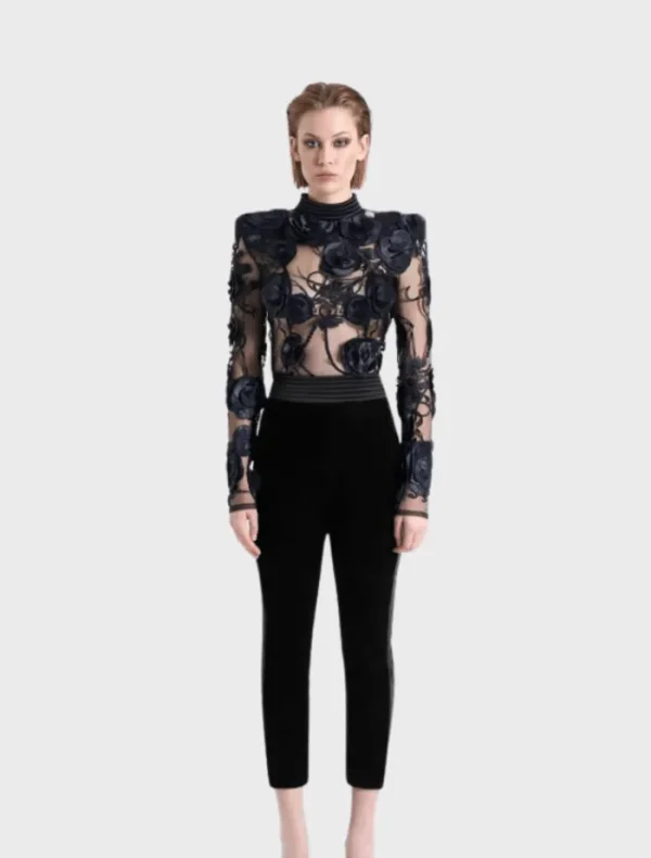 Zhivago One More Kiss Dear Top - Black< Shoulder Bag | Hand Bags