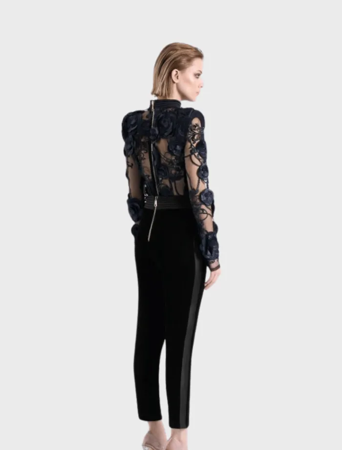 one_more_kiss_dear_top__b_2.webp Zhivago One More Kiss Dear Top - Black< Shoulder Bag | Hand Bags