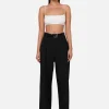 Bayse Otis Pant - Black< Casual Dresses | Pants