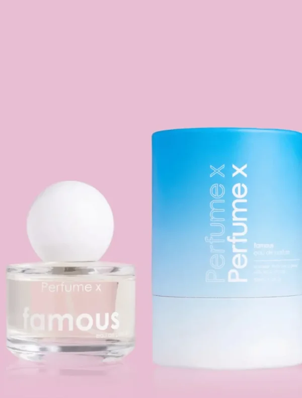 PerfumeX Perfume X - Famous 30ml< Tops