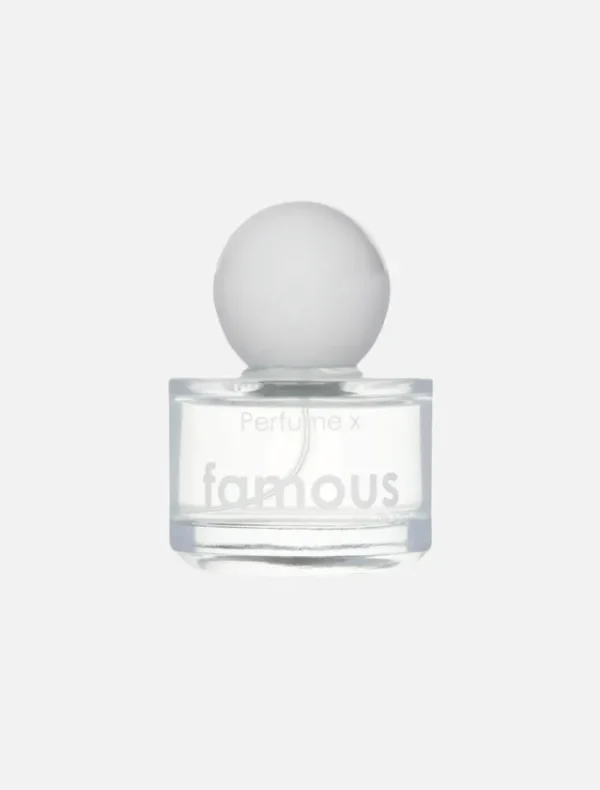 PerfumeX Perfume X - Famous 30ml< Tops