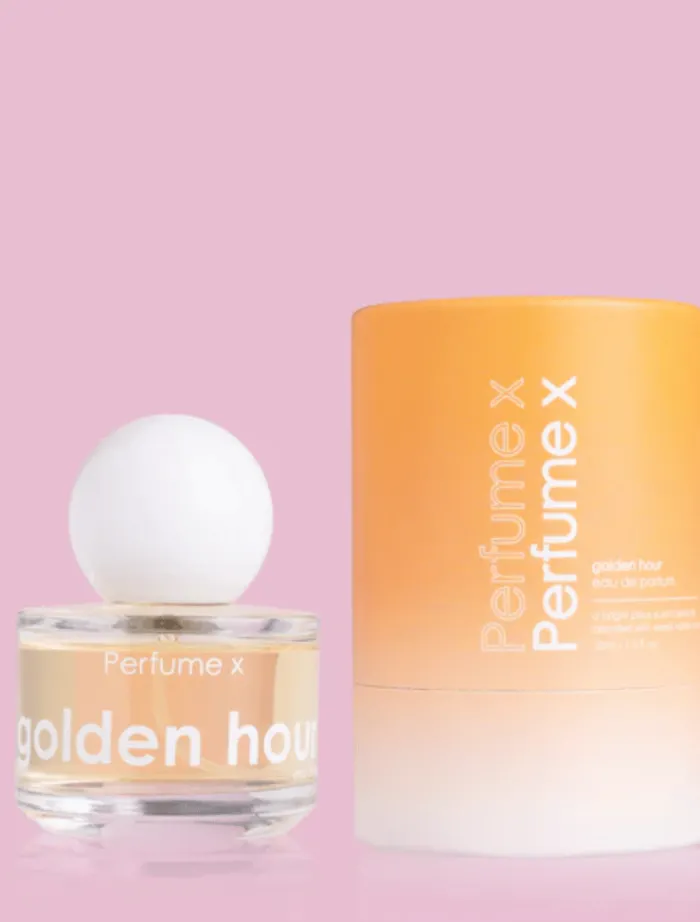 perfume_x__golden_hour_ml_0.webp PerfumeX Perfume X - Golden Hour 30ml< Tops