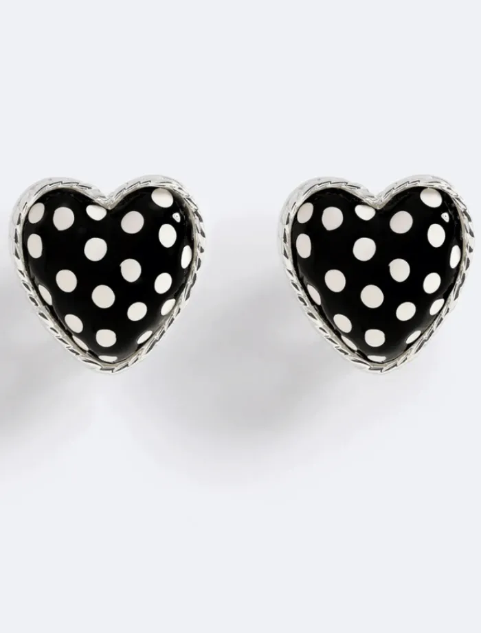 polka_hot_heart_earrings__0.webp Emma Pills Polka Hot Heart Earrings - Polka< Earrings