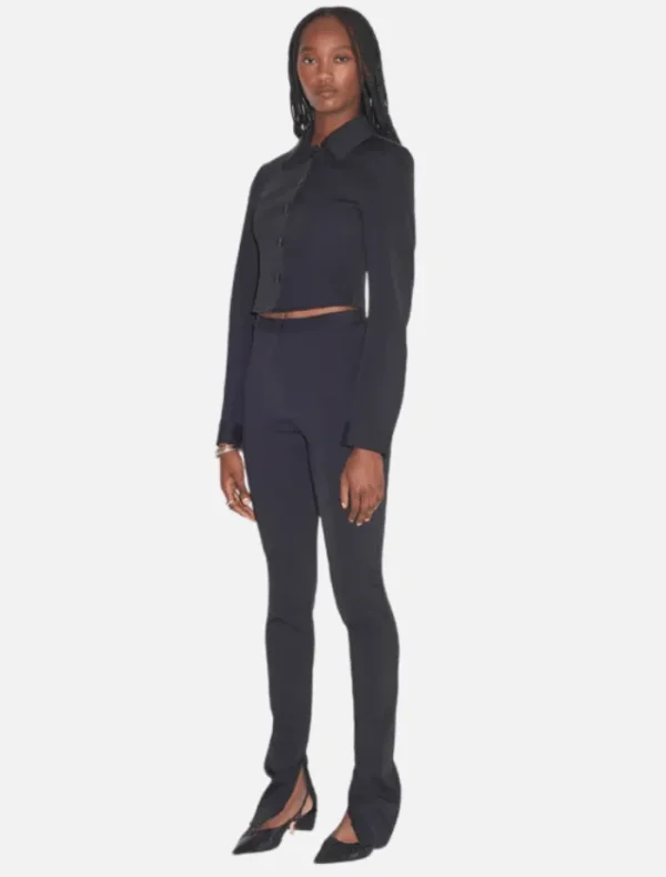 Hansen & Gretel Reilly Legging - Black< Pants