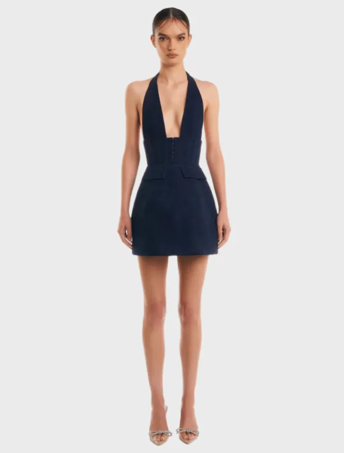 roberta_dress__denim_0.webp Eliya The Label Roberta Dress - Denim< Casual Dresses | Mini Dresses
