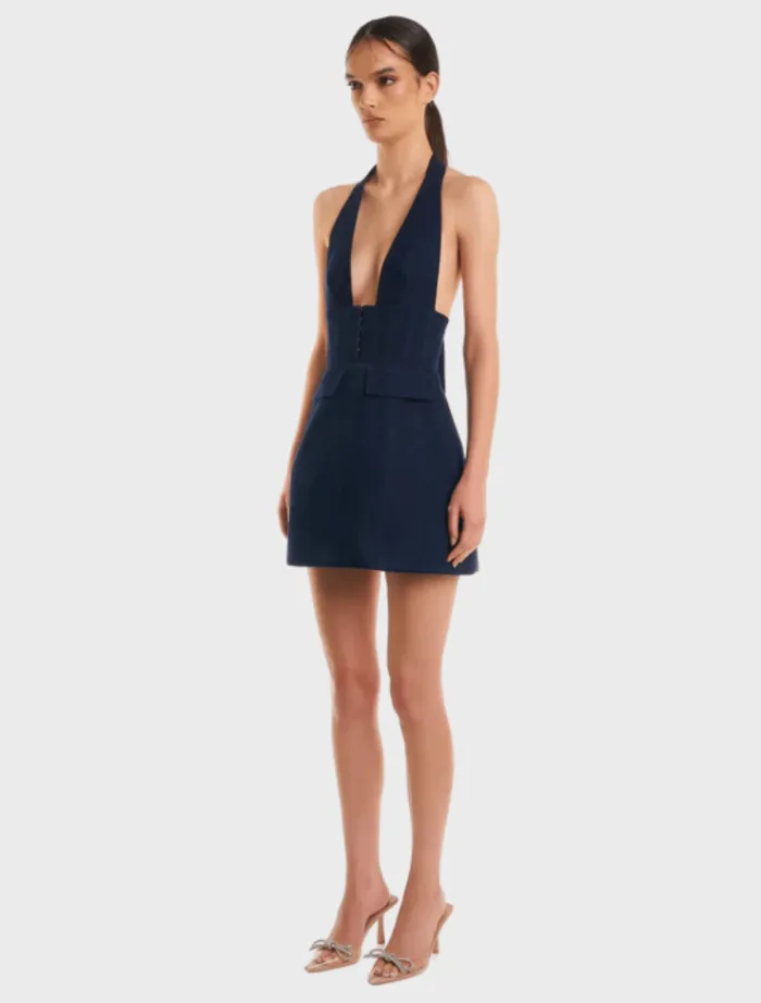 roberta_dress__denim_3.webp Eliya The Label Roberta Dress - Denim< Casual Dresses | Mini Dresses