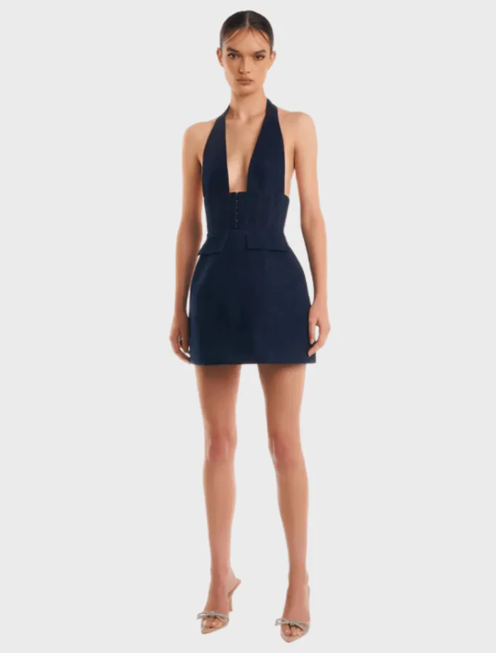 roberta_dress__denim_4.webp Eliya The Label Roberta Dress - Denim< Casual Dresses | Mini Dresses
