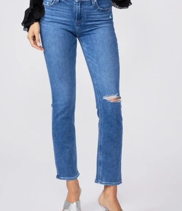 sarah_slim__road_rules_0.webp PAIGE Sarah Slim - Road Rules< Denim