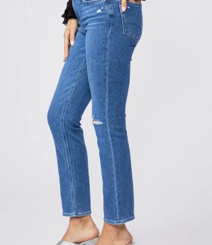 sarah_slim__road_rules_2.webp PAIGE Sarah Slim - Road Rules< Denim
