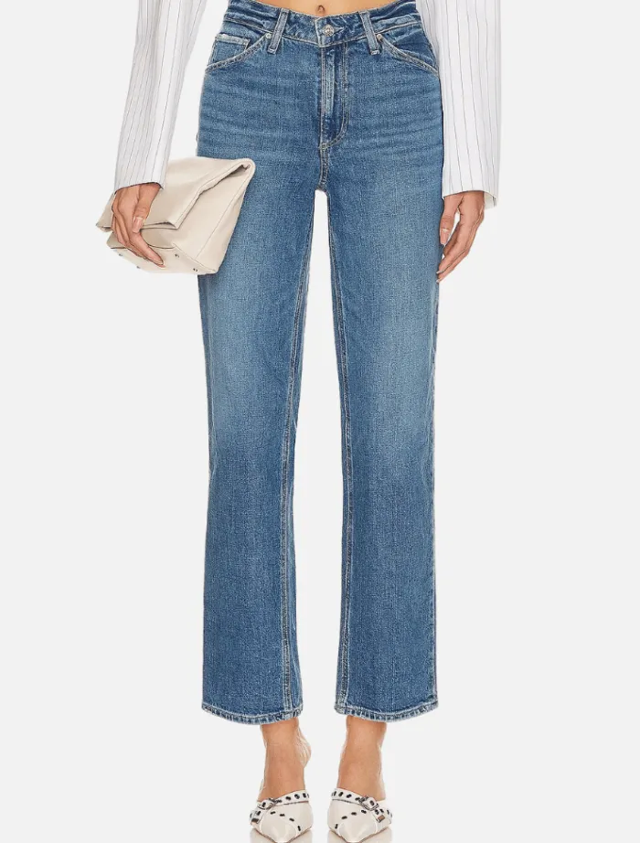 sarah_straight_ankle__pro_0.webp PAIGE Sarah Straight Ankle - Provocateur< Casual Dresses | Pants