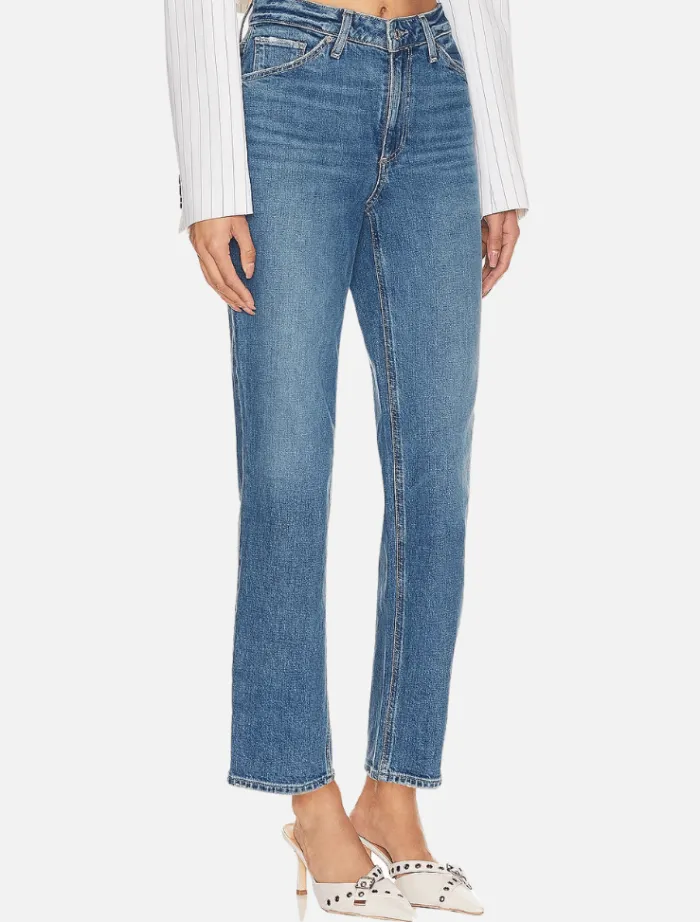 sarah_straight_ankle__pro_3.webp PAIGE Sarah Straight Ankle - Provocateur< Casual Dresses | Pants