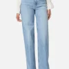 PAIGE Sasha High Rise Wide Leg - Magnifique< Denim