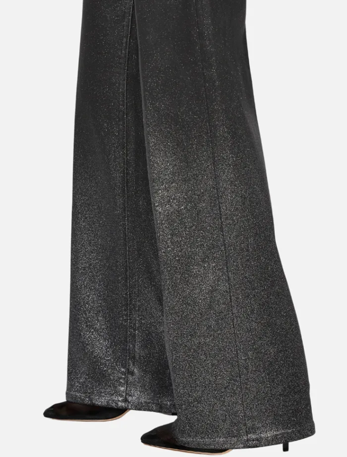 sasha_high_rise_wide_leg__4.webp PAIGE Sasha High Rise Wide Leg - Black Silver Glitter Ombre< Denim | Tops