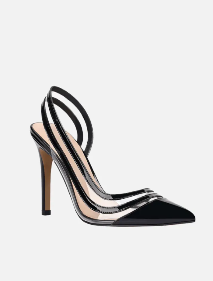 savannah__black_2.webp Lana Wilkinson Savannah - Black< Heels