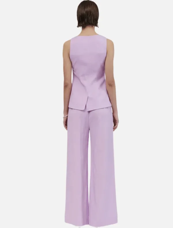 Suboo Sebastian Pants - Lilac< Pants