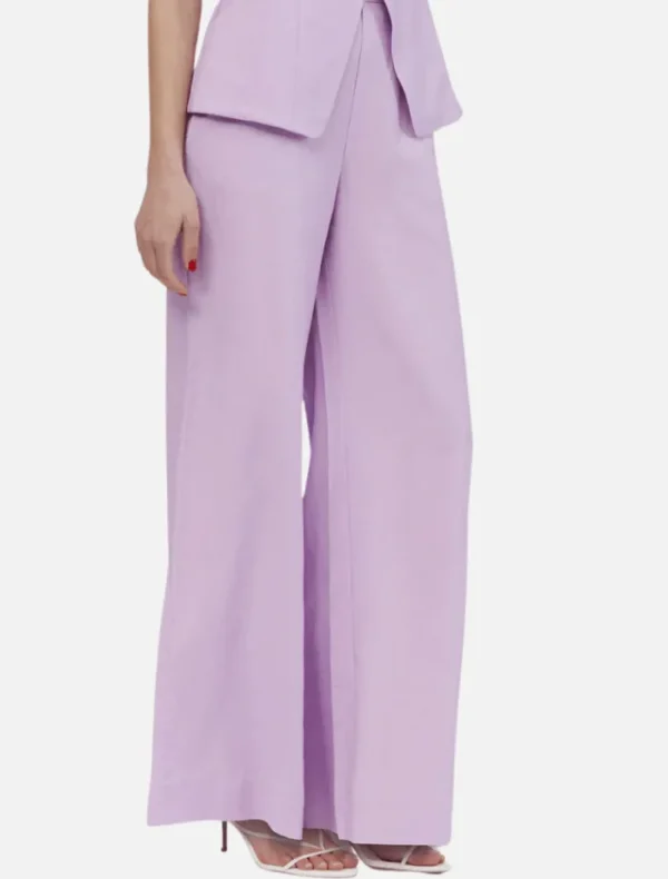 Suboo Sebastian Pants - Lilac< Pants