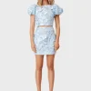 Elliatt Selene Set - Blue< Casual Dresses | Mini Dresses