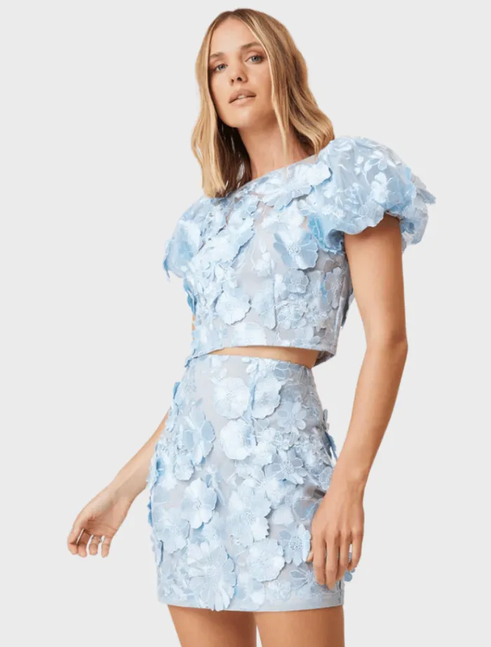 selene_set__blue_1.webp Elliatt Selene Set - Blue< Casual Dresses | Mini Dresses