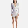 Zhivago Star Bright Dress by | Insurge Clothing< Long Sleeve Dresses | Mini Dresses