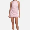 Hansen & Gretel Tenzing Dress - Sherbet< Casual Dresses | Mini Dresses