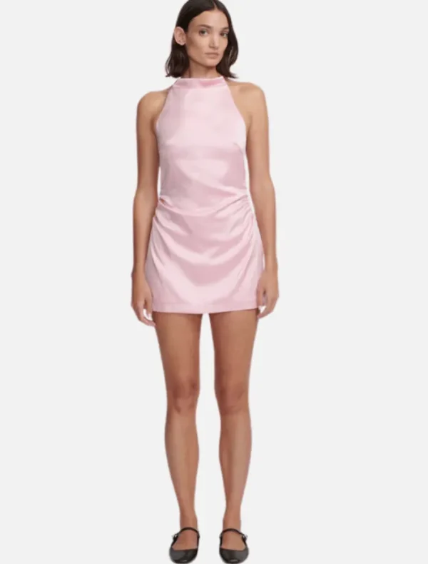 Hansen & Gretel Tenzing Dress - Sherbet< Casual Dresses | Mini Dresses