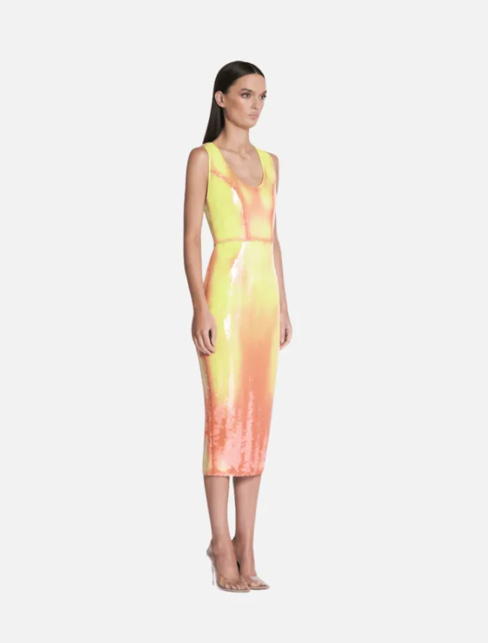 that_old_houdini_magic_dr_2.webp Zhivago That Old Houdini Magic Dress by | Insurge Clothing< Midi Dresses
