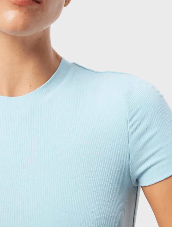 the_bowery_top__mist_blue_2.webp Mossman The Bowery Top - Mist Blue< Shorts | Tops