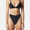 It's Now Cool The Contour Bikini Pant -< Pants | Swimwear