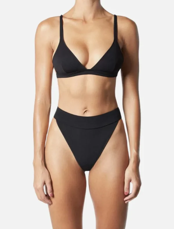 It's Now Cool The Contour Bikini Pant -< Pants | Swimwear