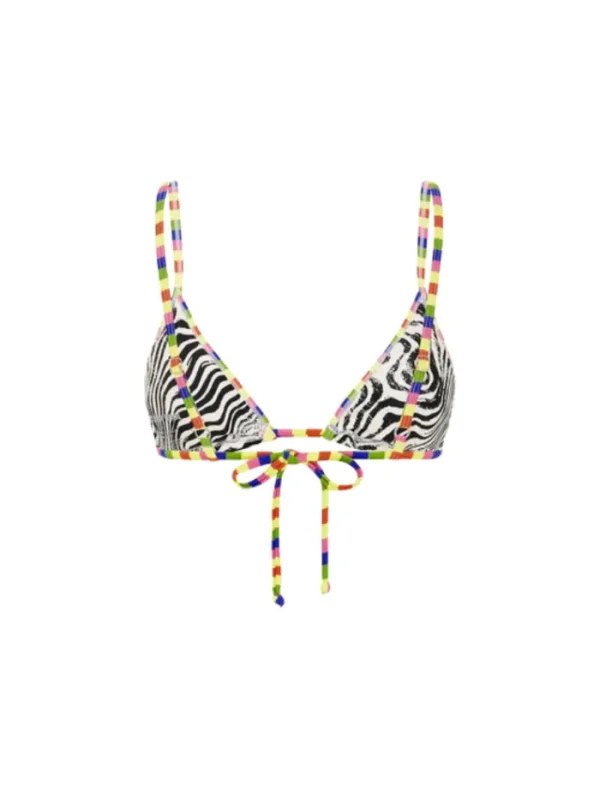 It's Now Cool The Duo String Top - Mozart< Tops