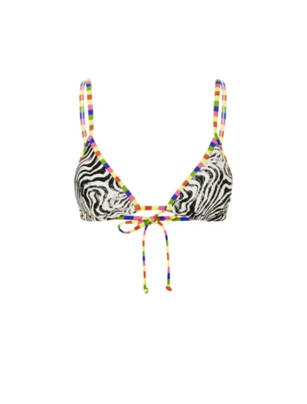 It's Now Cool The Duo String Top - Mozart< Tops