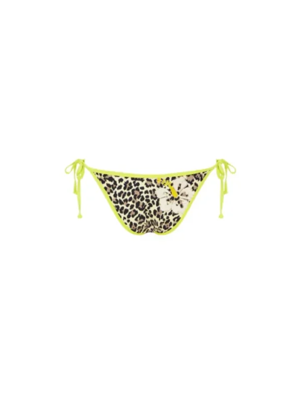 Insurge Clothing The Duo Tie Up Pant - Gallipoli< Pants