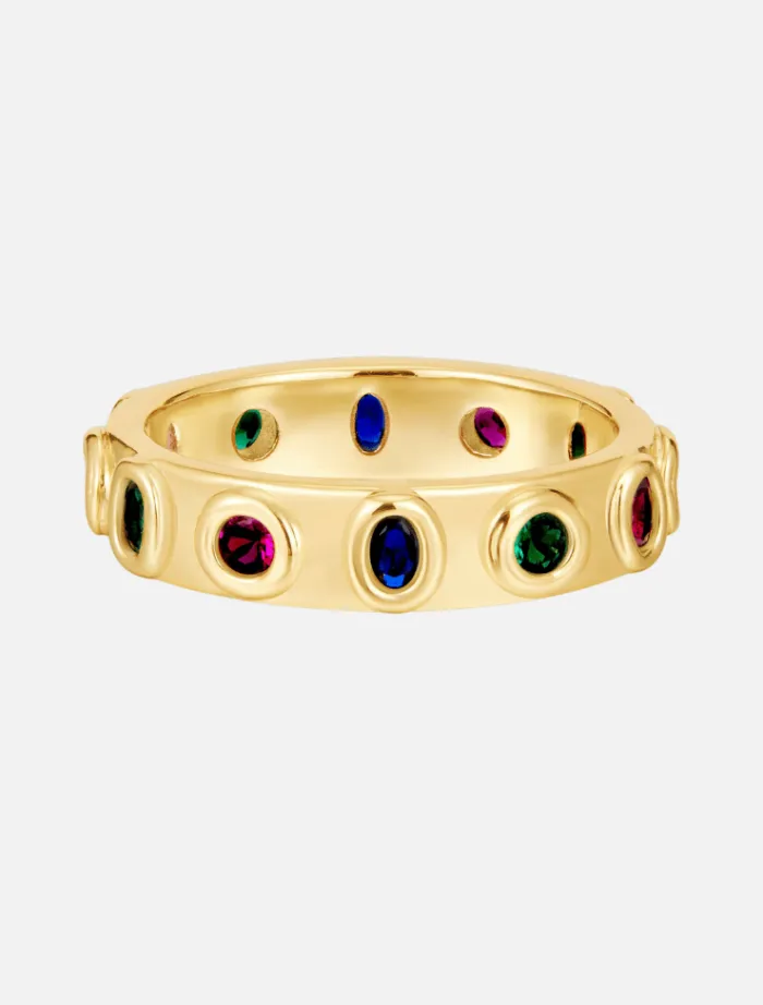 the_royale_stone_band__go_0.webp LUV AJ The Royale Stone Band - Gold< Rings