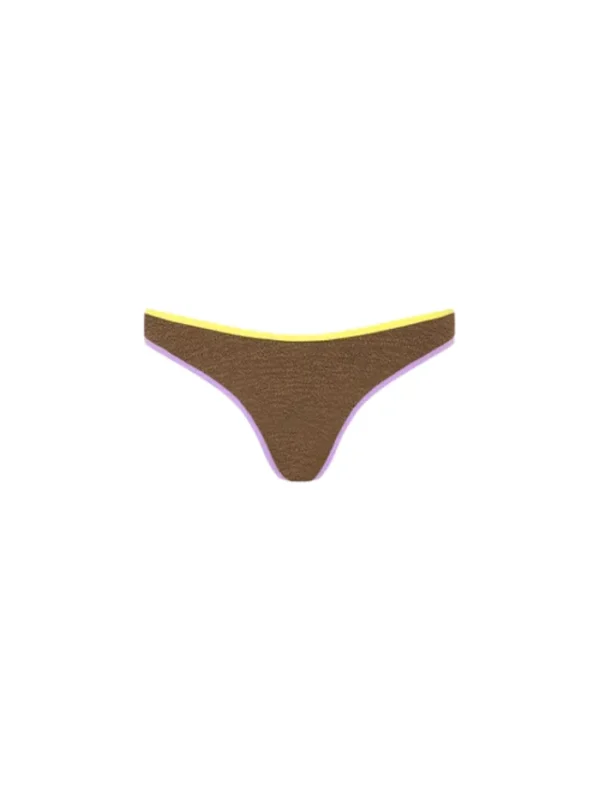 It's Now Cool The 90’S Duo Crop Pant - Smartie< Pants | Swimwear