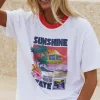 It's Now Cool The Signature Tee - Sunshine State< Shirts