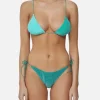 It's Now Cool The String Top - Jaded< Swimwear | Tops