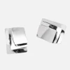 Insurge Clothing Tyka Studs - Silver< Earrings