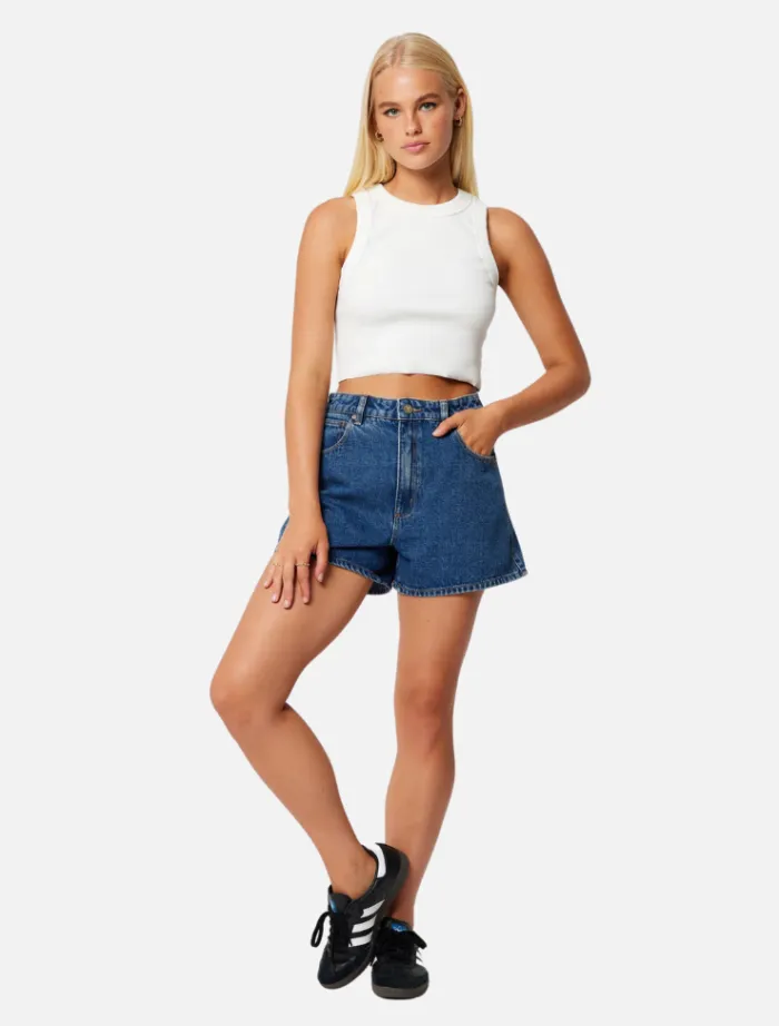venice_short__bella_0.webp Abrand Venice Short - Bella< Denim | Shorts