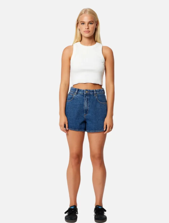 venice_short__bella_3.webp Abrand Venice Short - Bella< Denim | Shorts