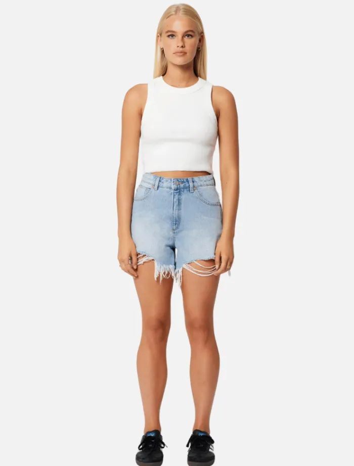 venice_short__cindy_rip_0.webp Abrand Venice Short - Cindy Rip< Casual Dresses | Mini Dresses
